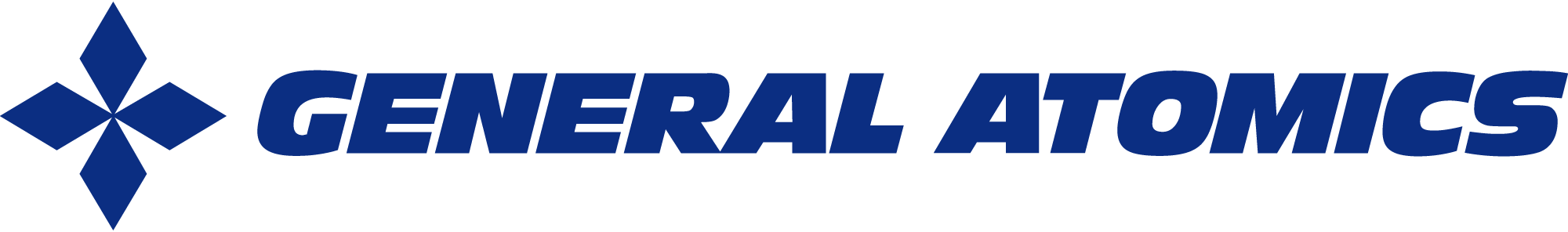 General-Atomics-Logo-Vector