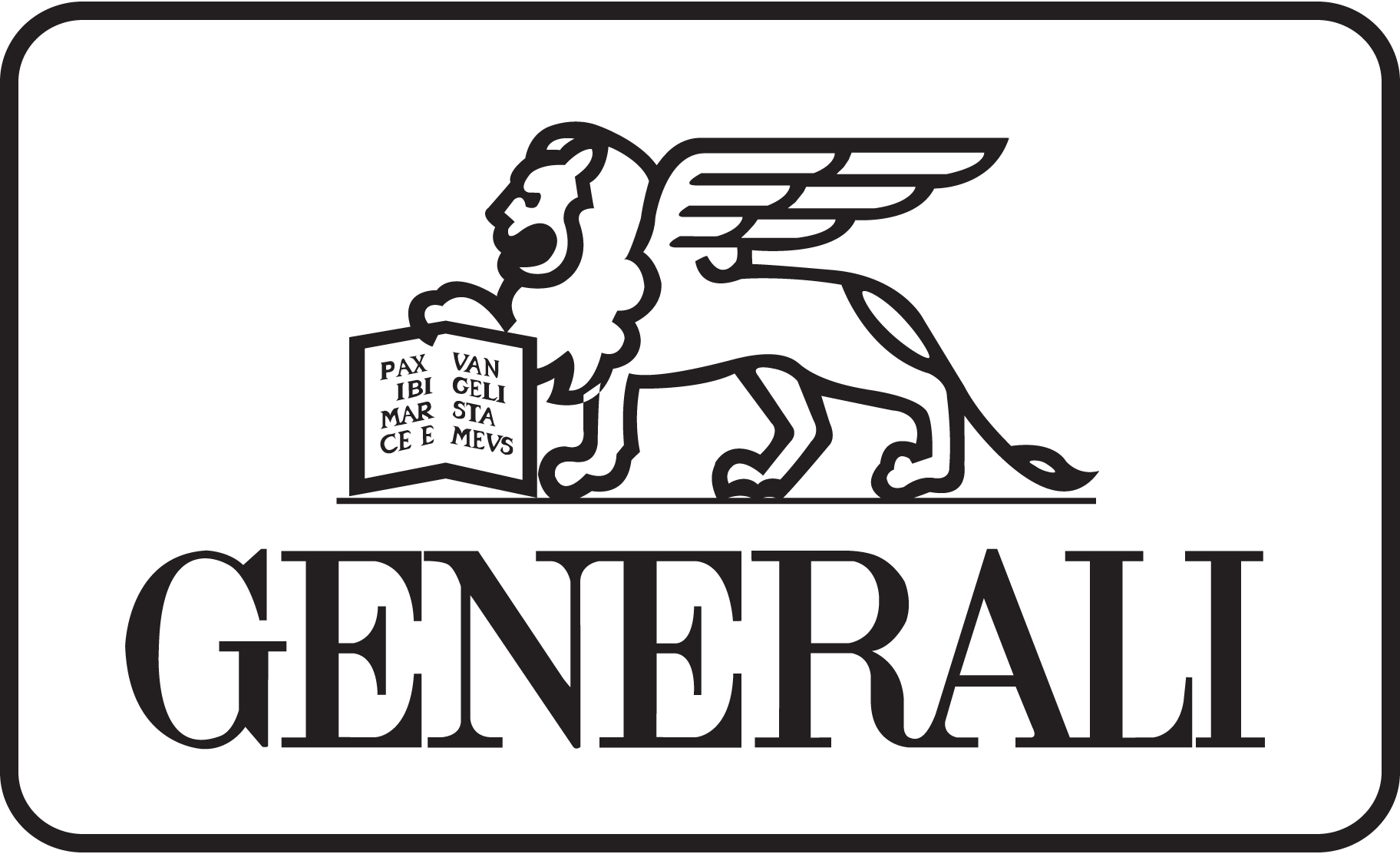 General-Logo-Vector