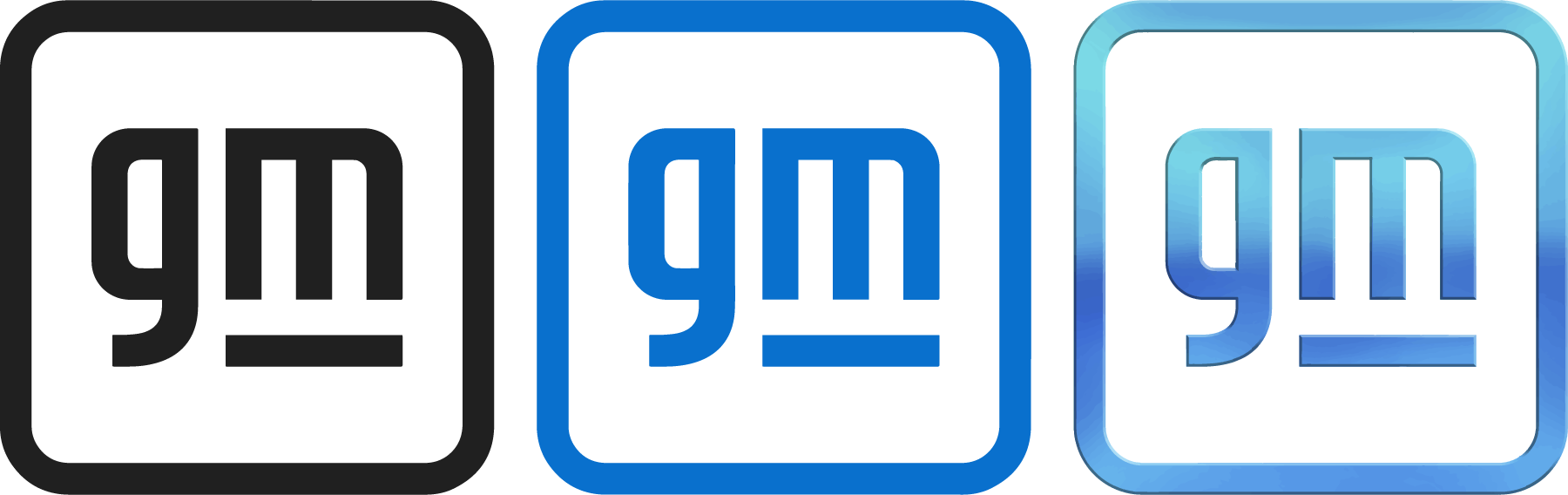 General-Motors-new-2021-Logo-Vector