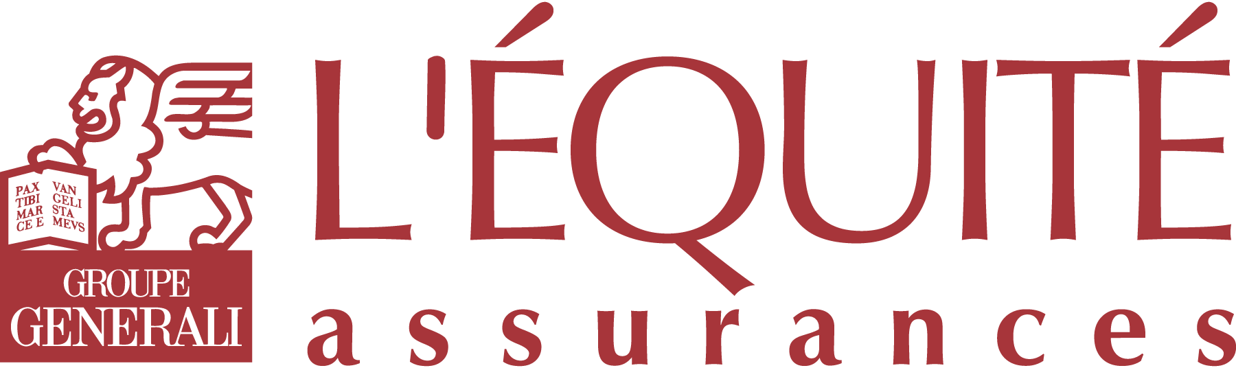 Generali-L'Equité-Logo-Vector