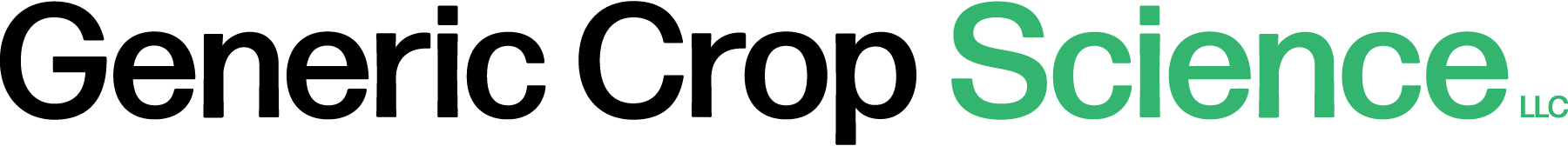 Generic-Crop-Science-Wordmark-Logo-Vector