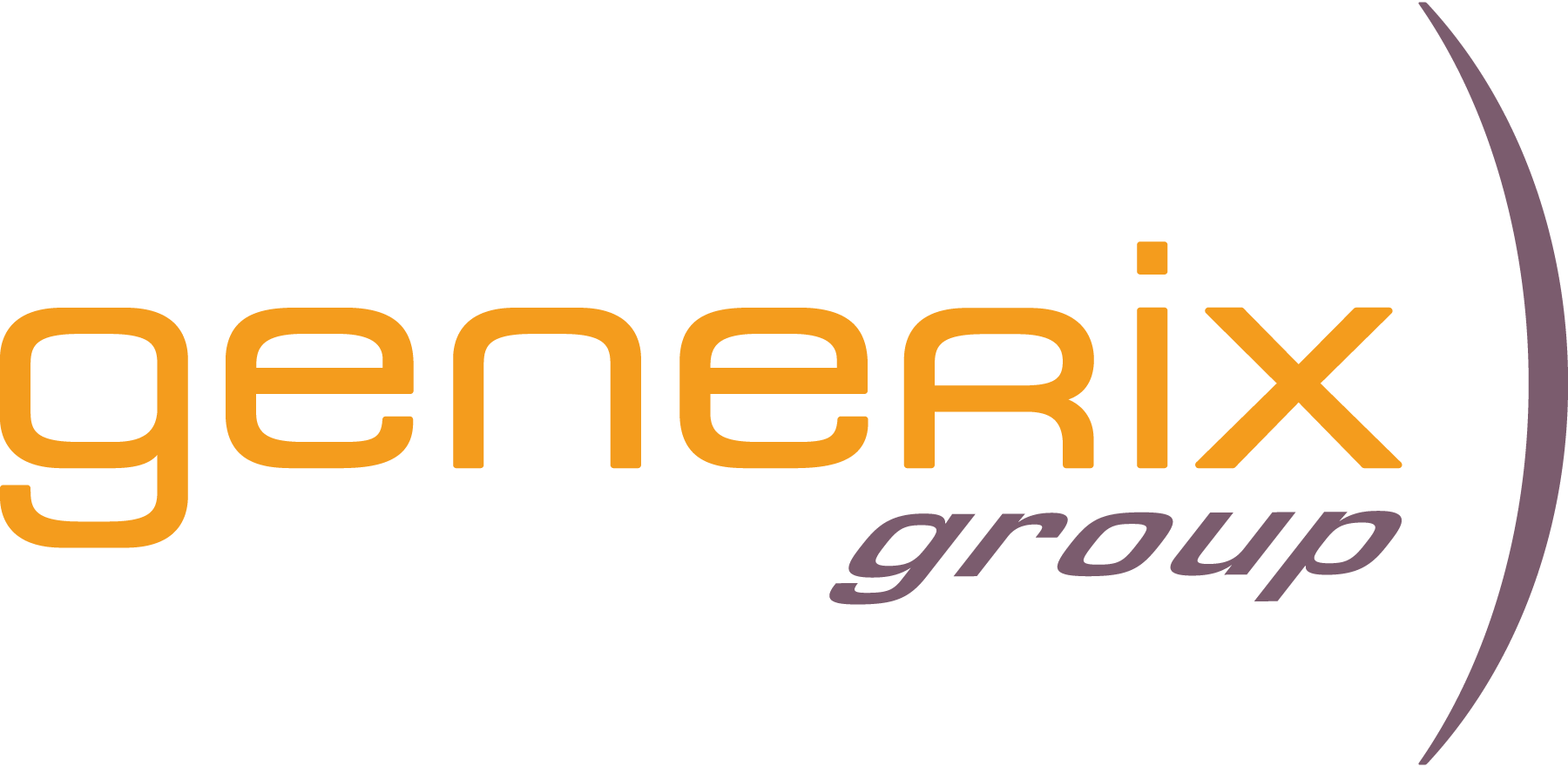 Generix-Group-Logo-Vector
