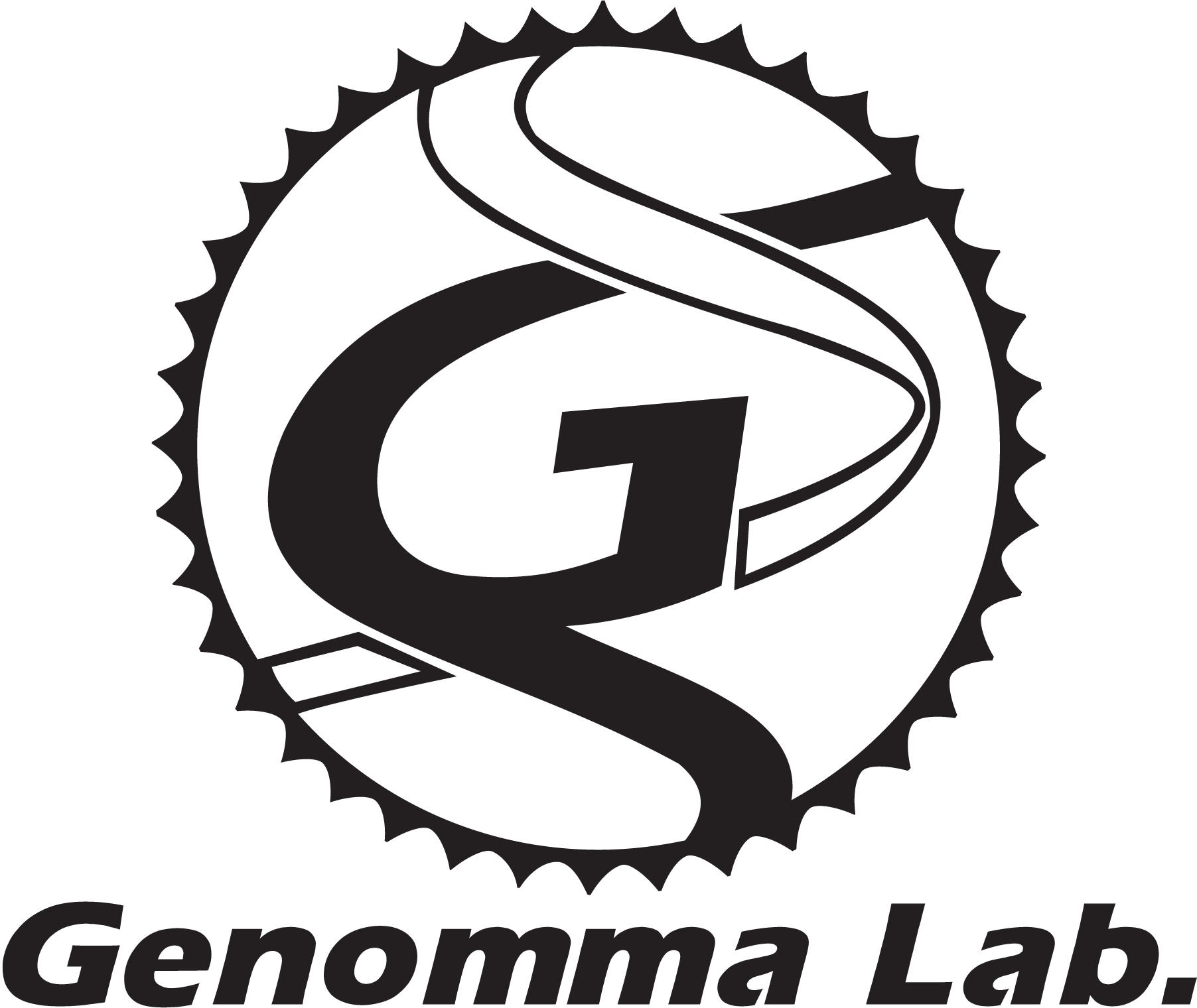 Genomma-Lab-Logo-Vector
