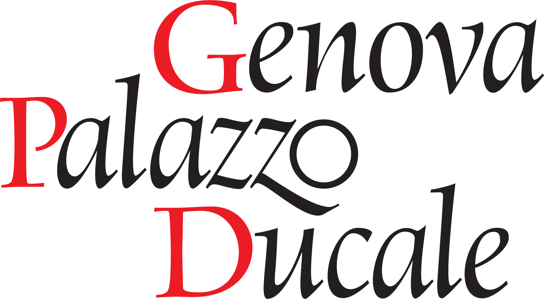 Genova-Palazzo-Ducale-Logo-Vector