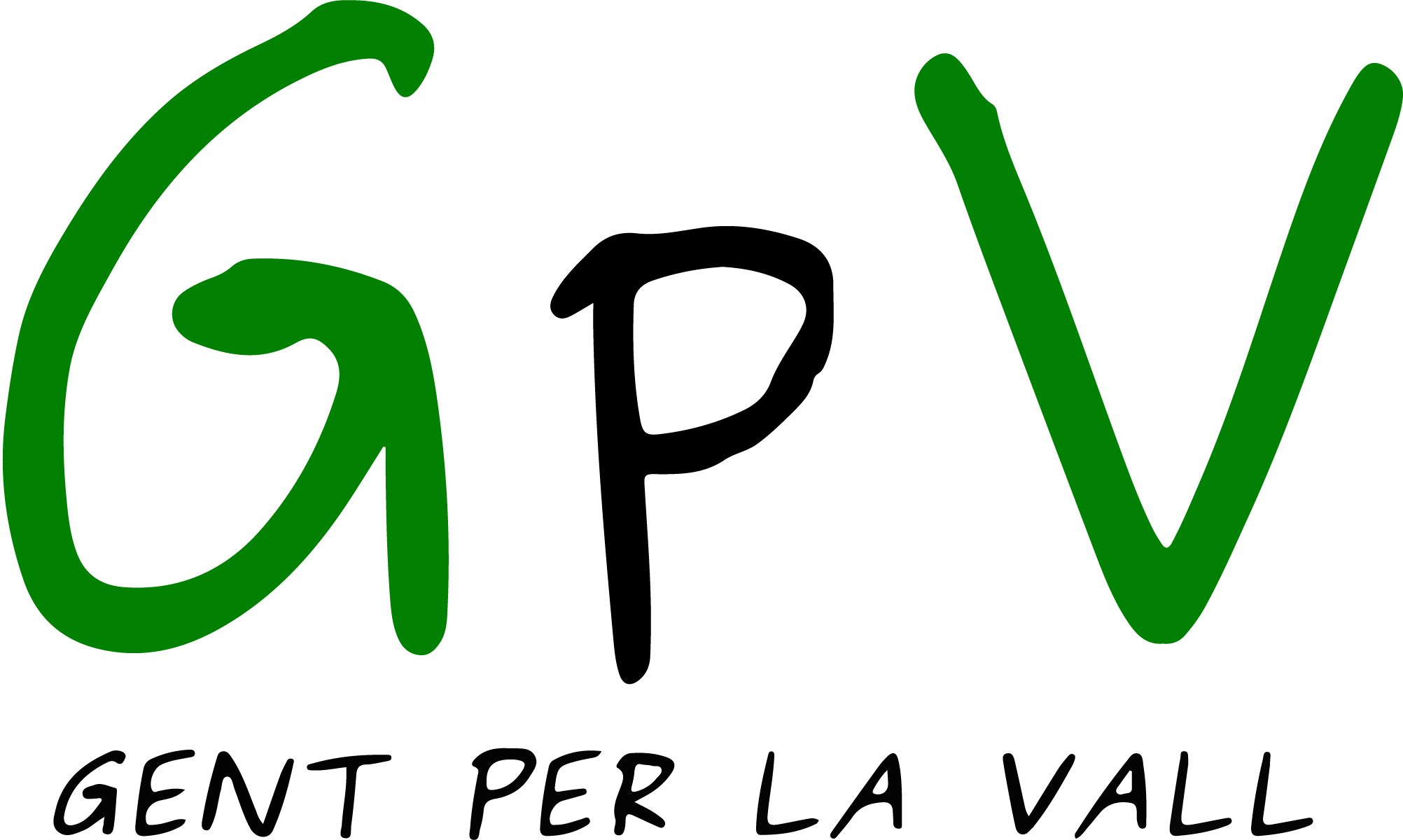 Gent-Per-la-Vall-Logo-Vector