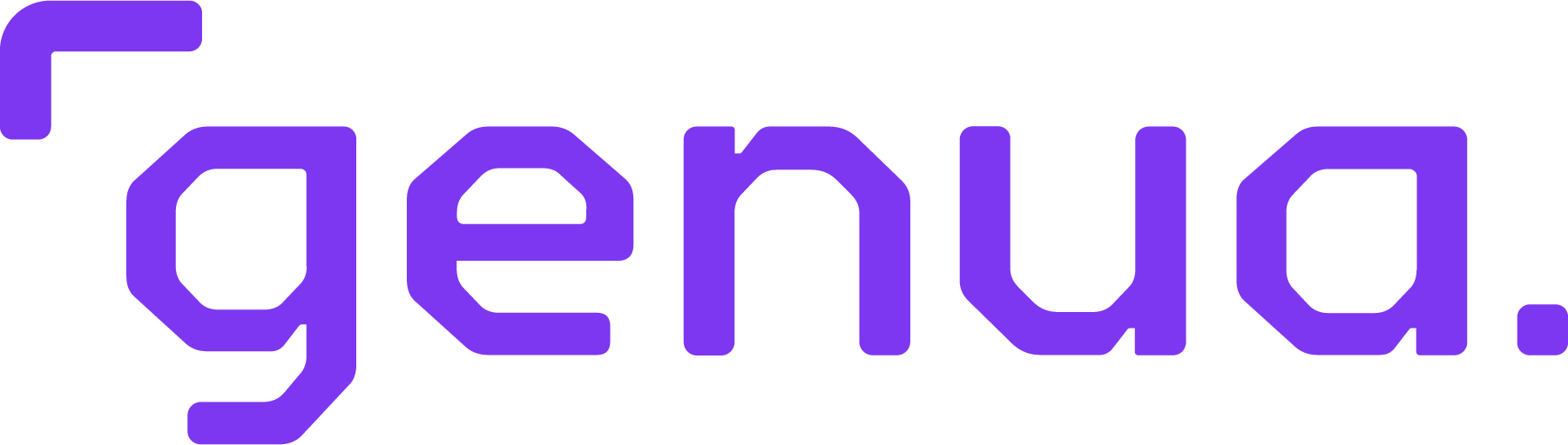 Genua-Logo-Vector