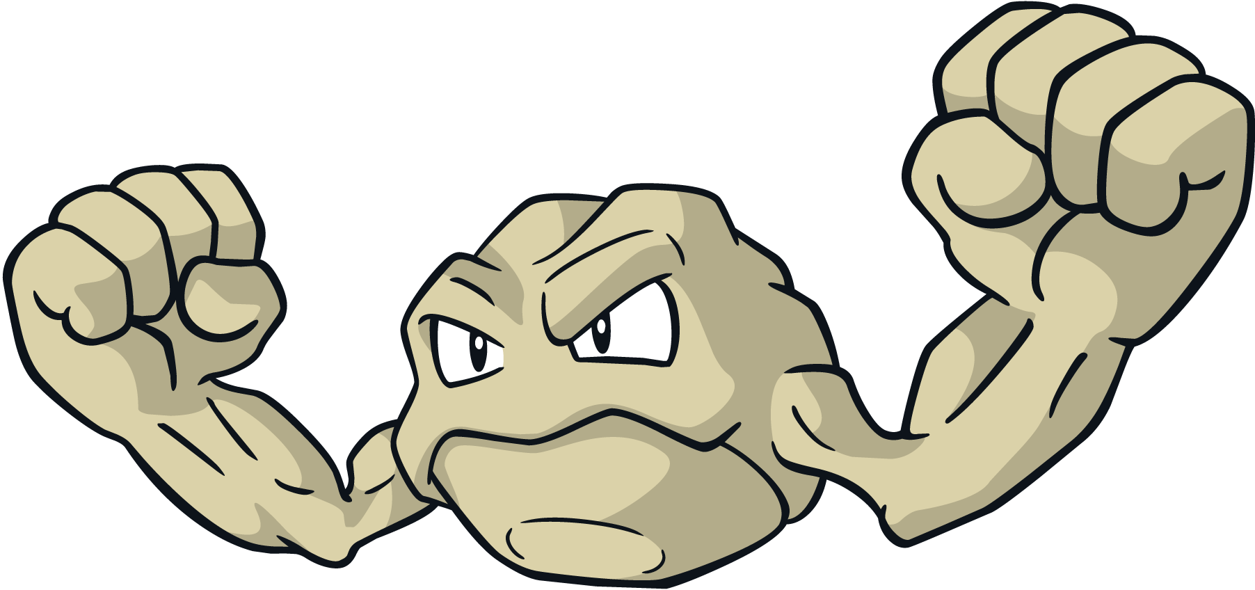 Geodude-Logo-Vector
