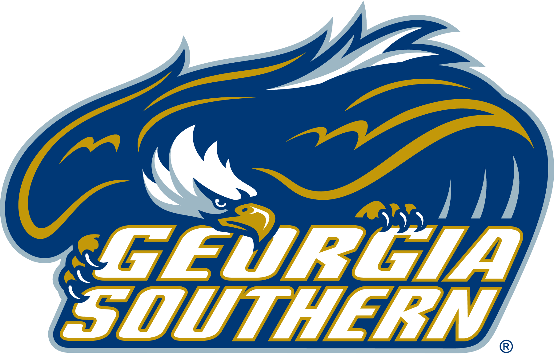 Georgia-Southern-Logo-Vector