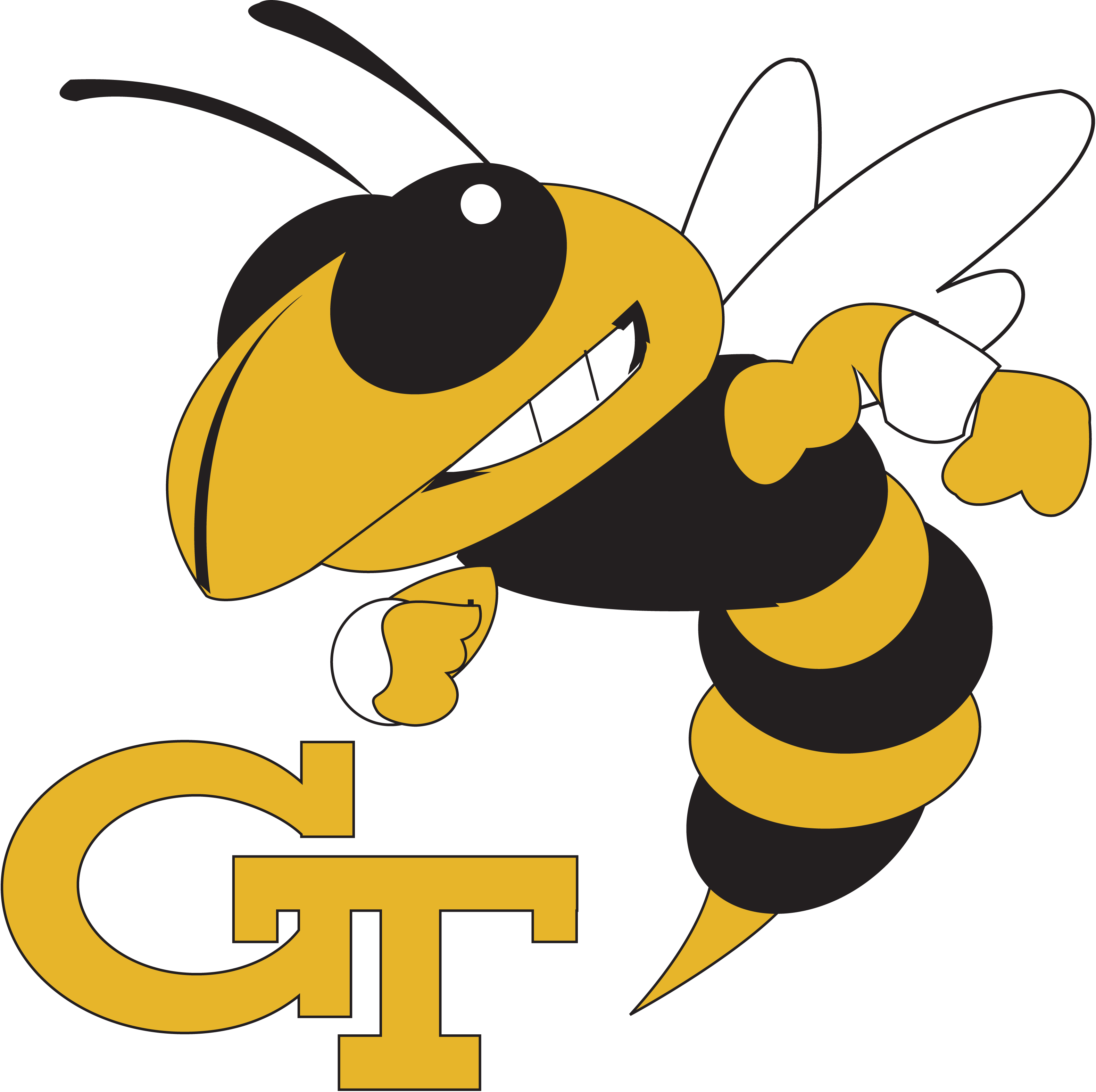 Georgia-Tech-Logo-Vector