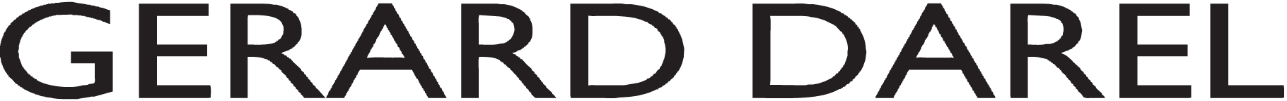 Gerard-Darel-Logo-Vector