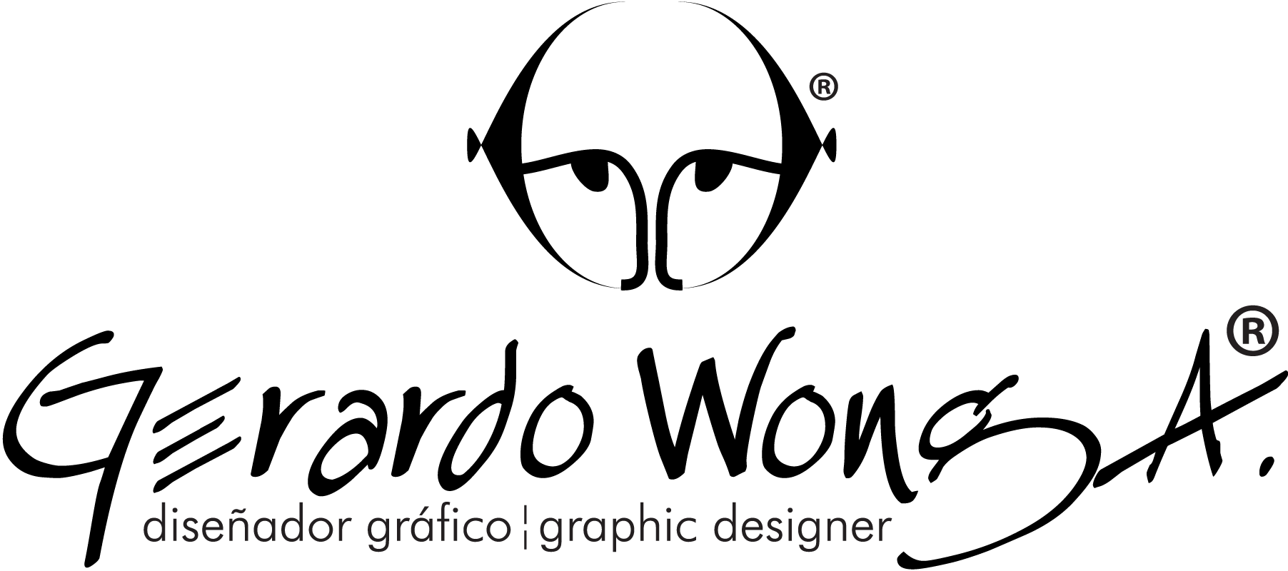 Gerardo-Wong-Logo-Vector