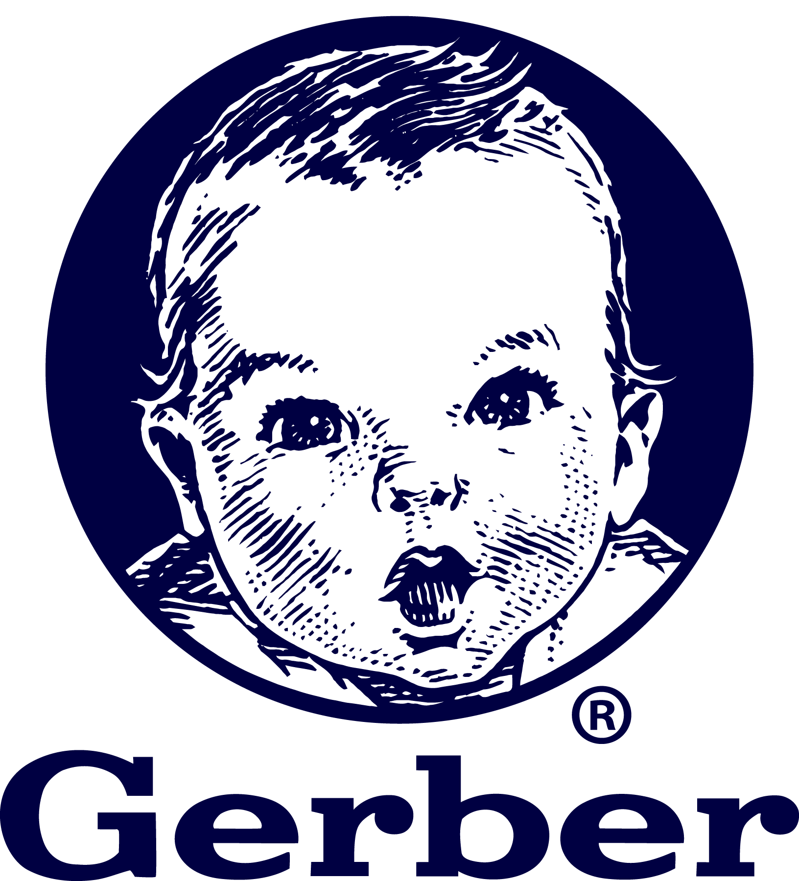 Gerber-Logo-Vector