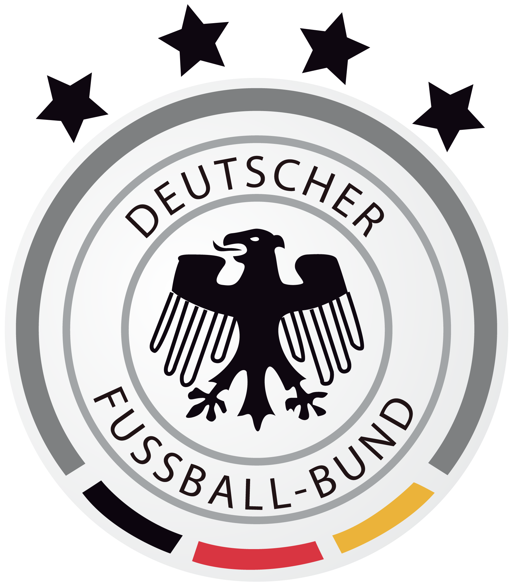 German-Football-Association-Logo-Vector