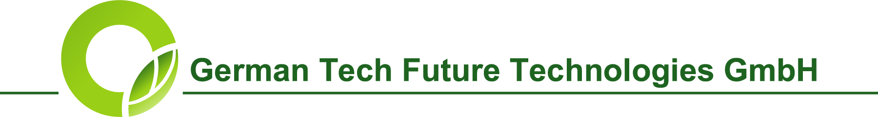 German-Tech-Future-Technologies-Logo-Vector