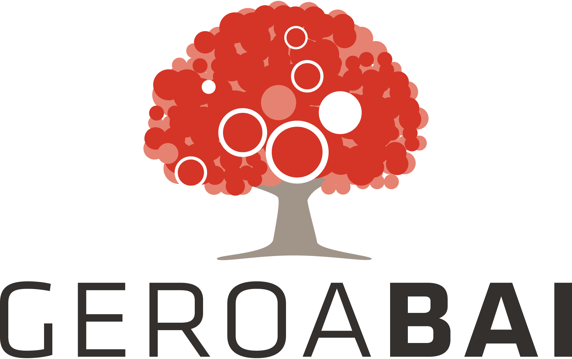 Geroa-Bai-Logo-Vector