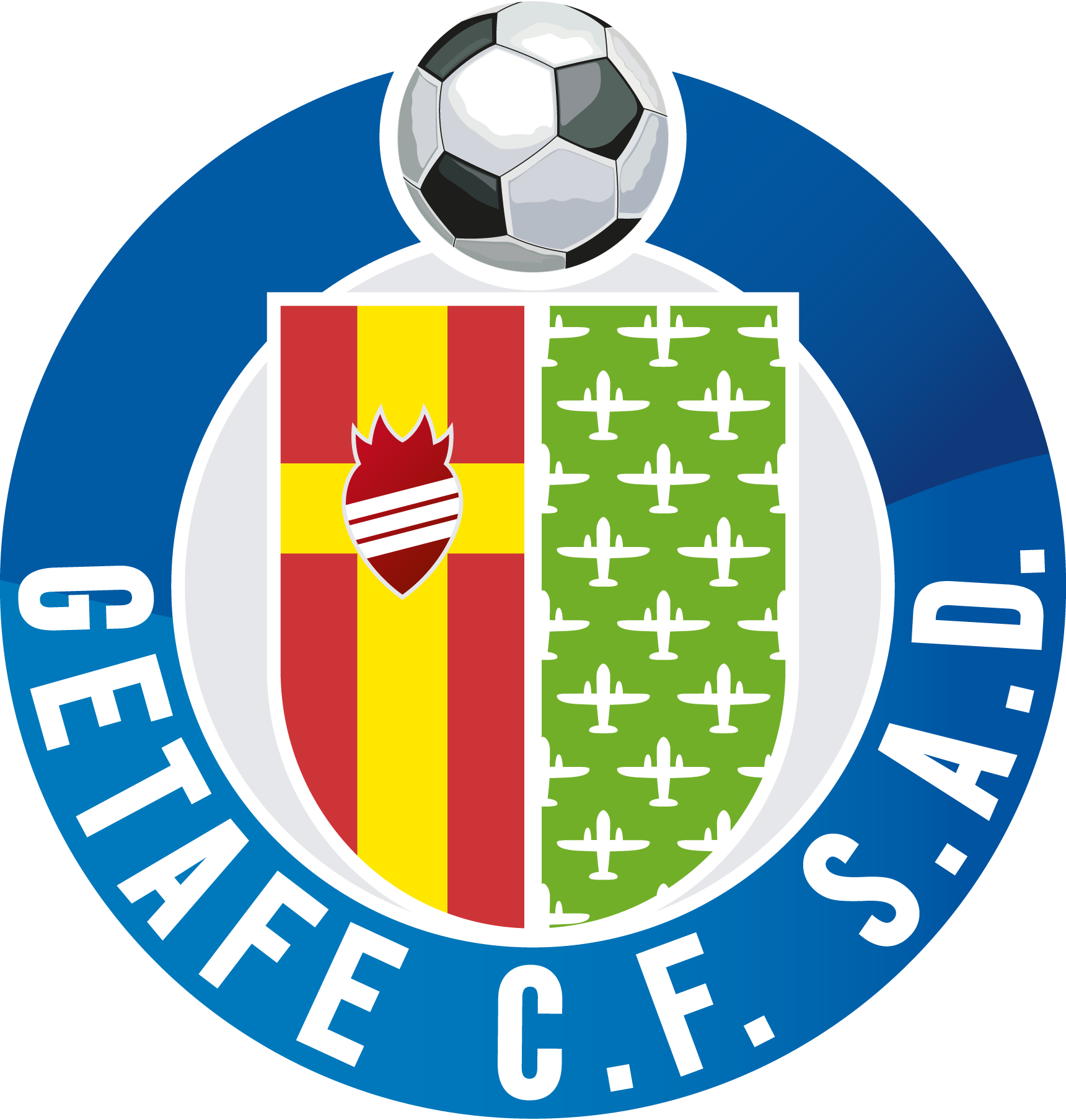 Getafe-CF-SAD-Logo-Vector