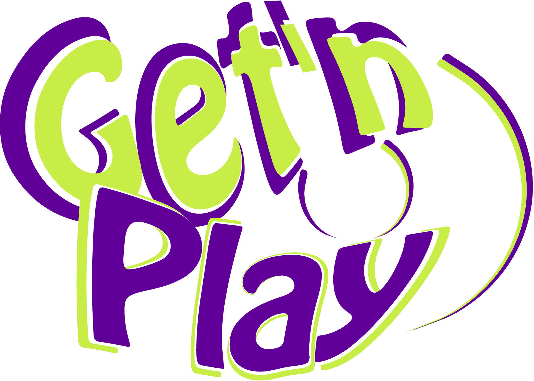 Getn-Play-Logo-Vector