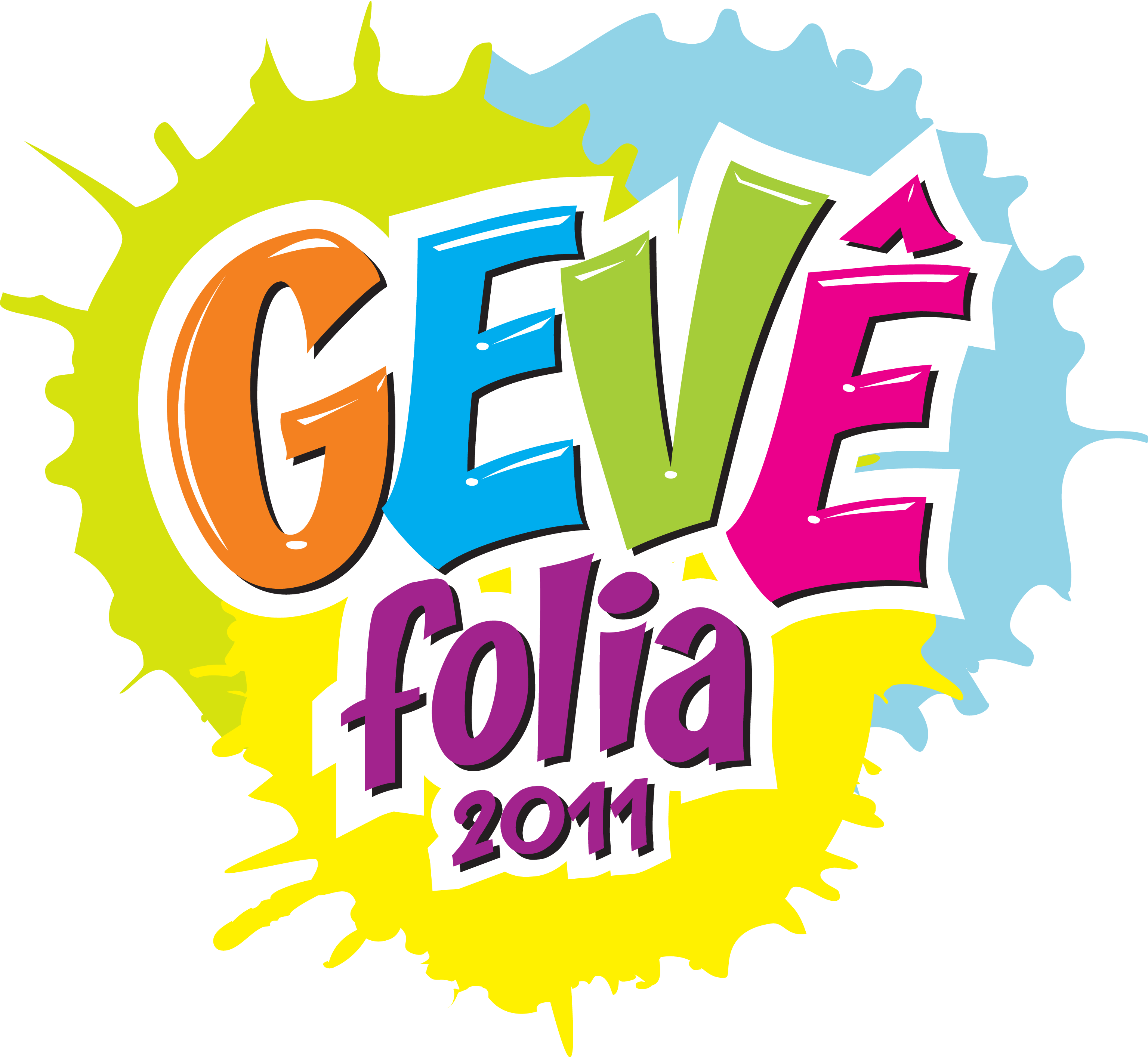 Gevê-Folia-2011-Logo-Vector