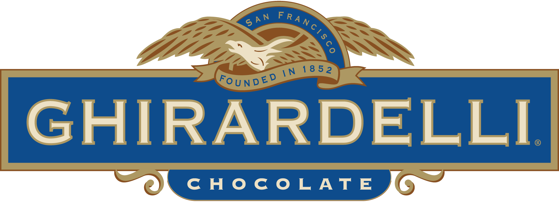 Ghirardelli-Chocolate-Logo-Vector