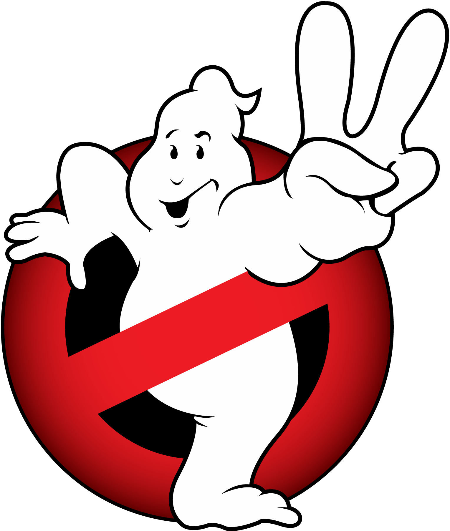 Ghostbusters-II-Logo-Vector