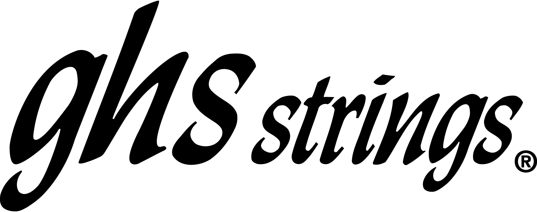 Ghs-Strings-Logo-Vector