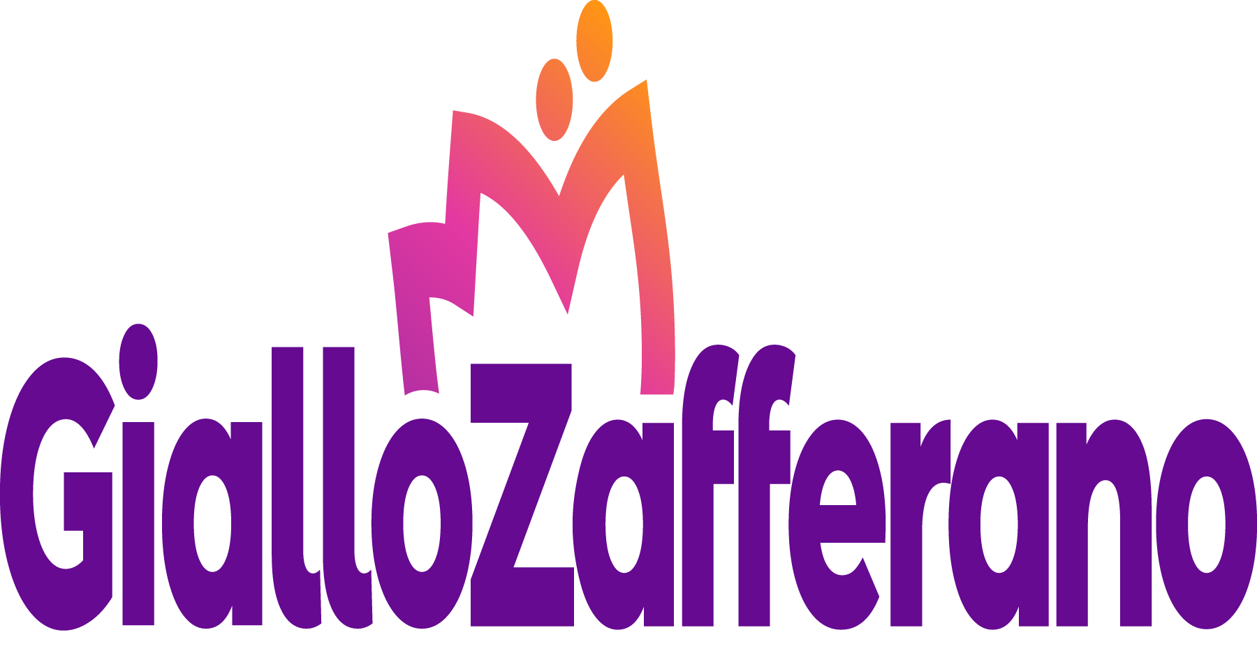 Giallo-Zafferano-Logo-Vector