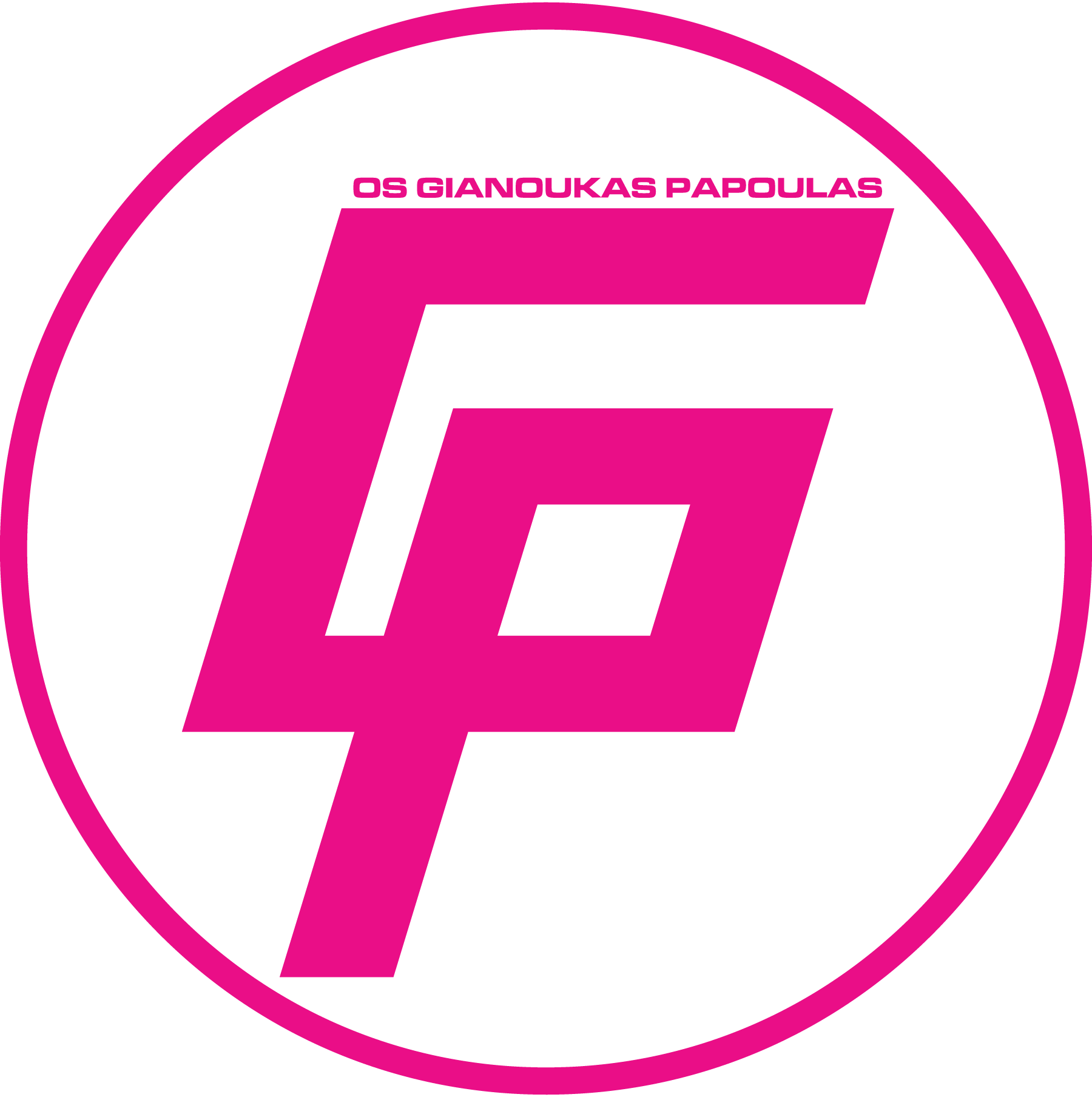 Gianoukas-Papoulas-Logo-Vector