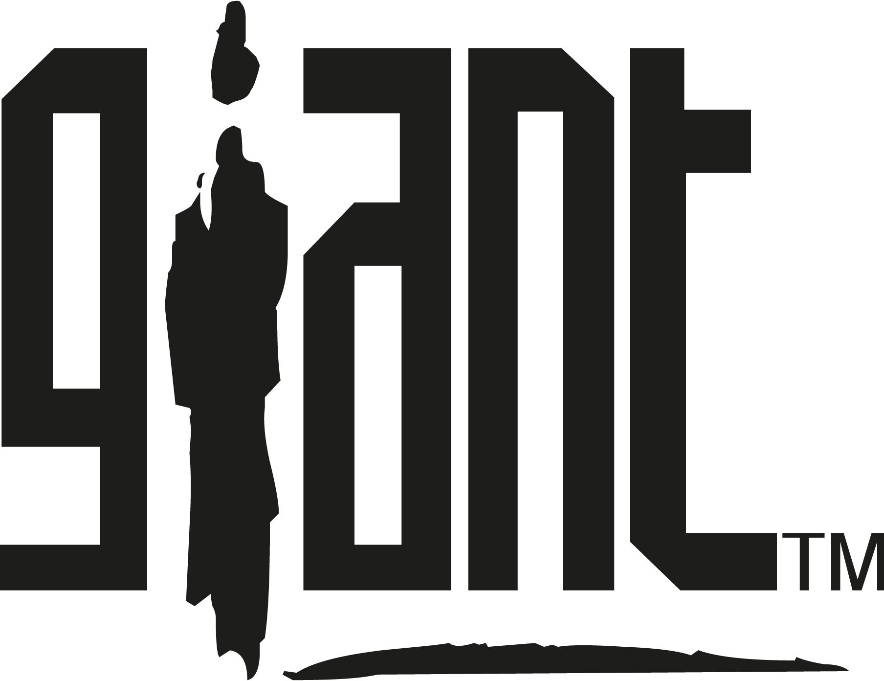 Giant-Records-Logo-Vector