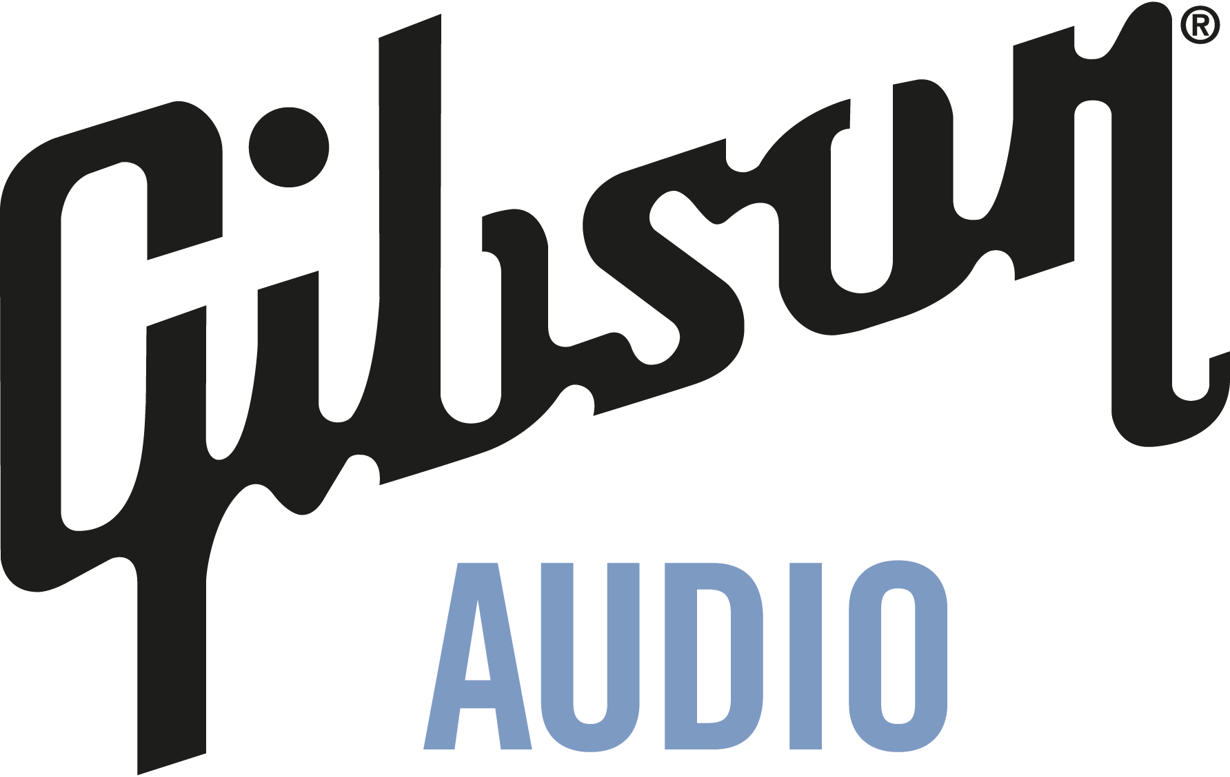 Gibson-Pure-Logo-Vector