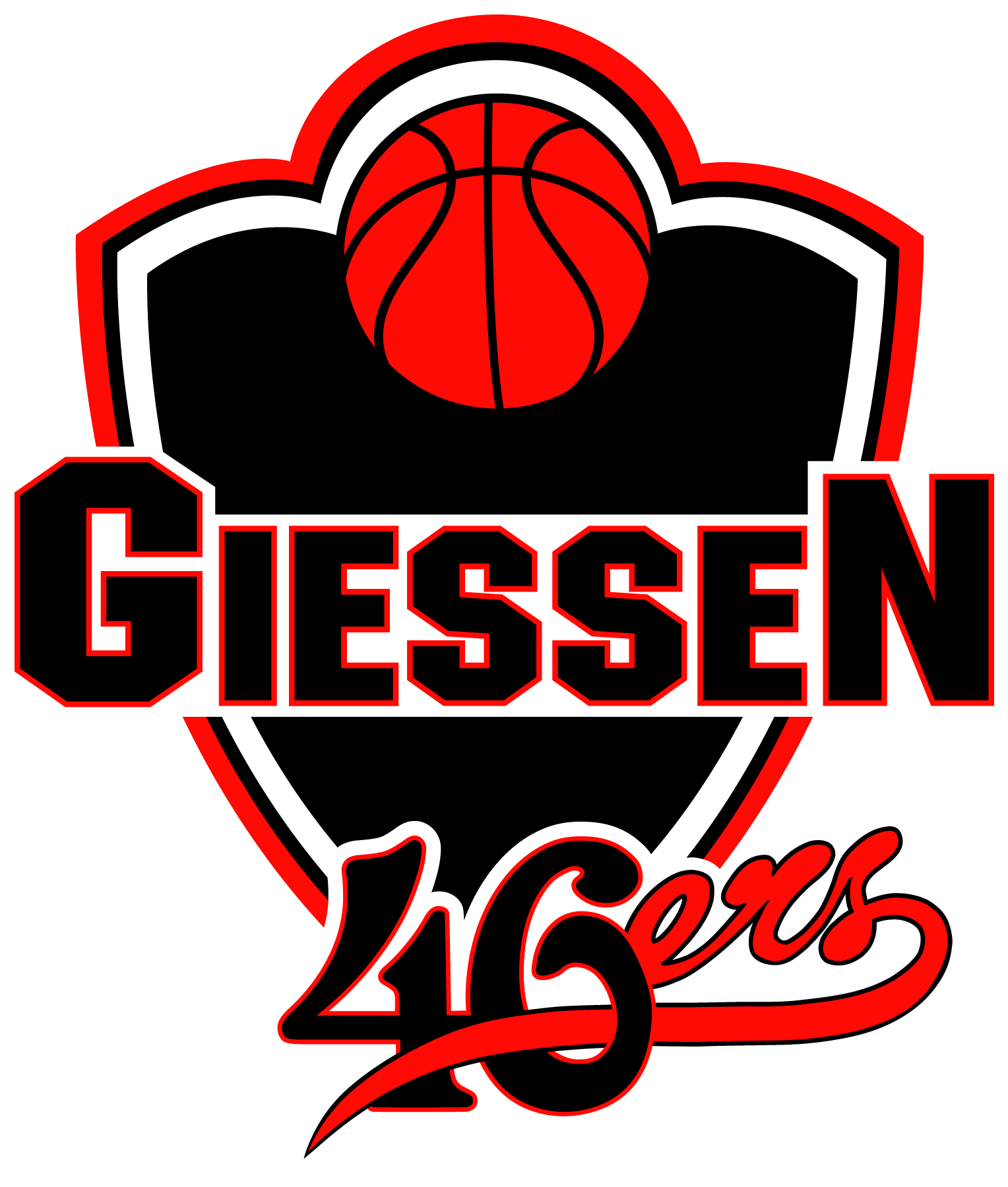 Giessen-46ers-Logo-Vector
