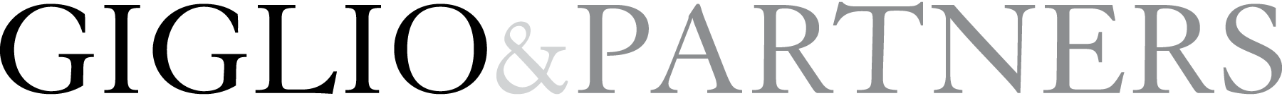 Giglio-&-Partners-Logo-Vector