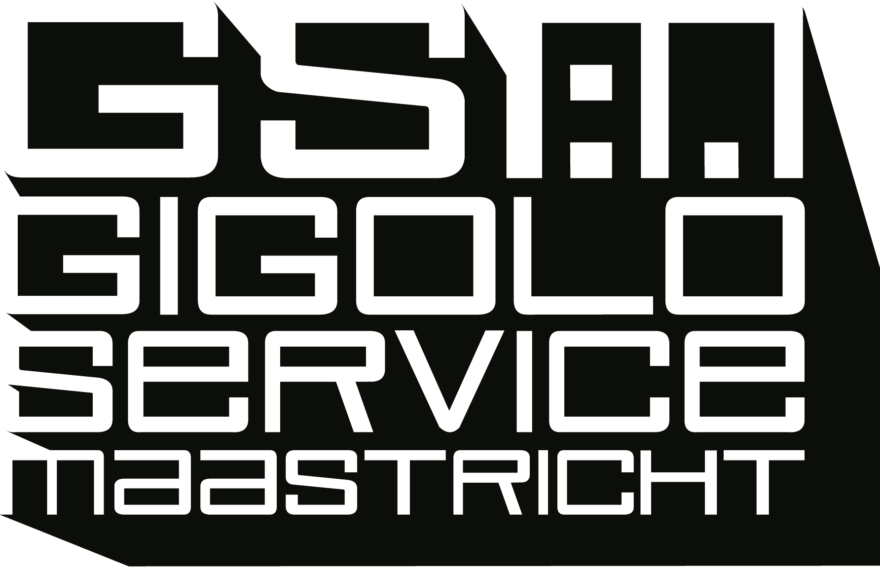 Gigolo-Service-Maastricht-Logo-Vector