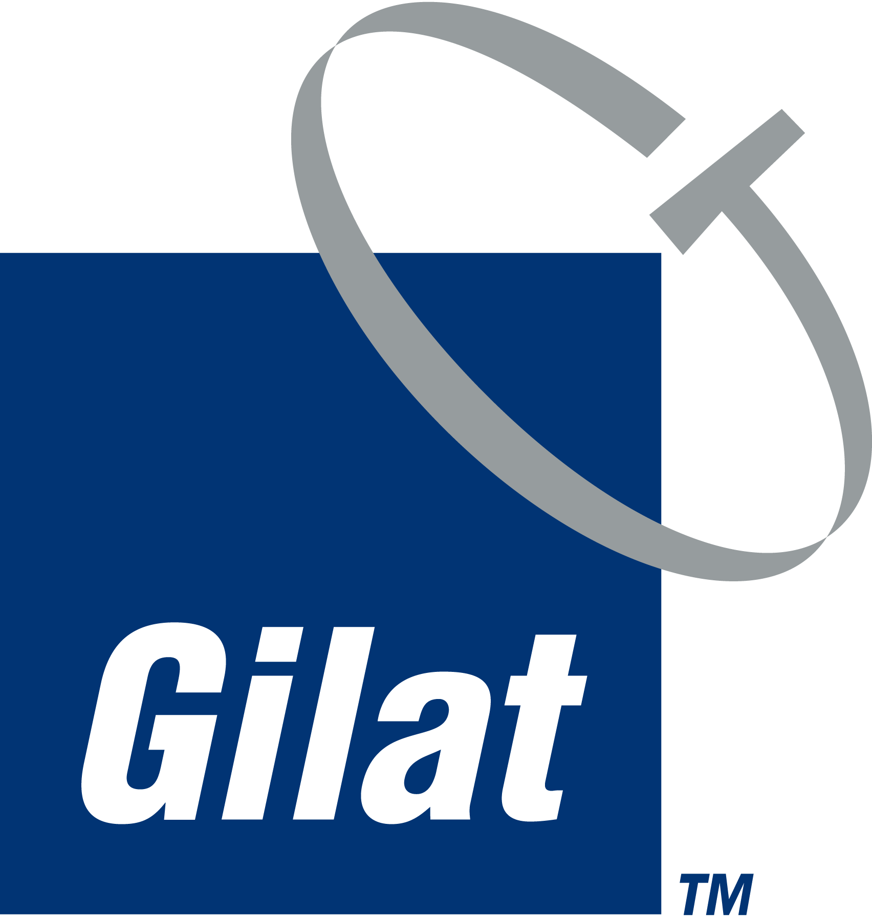Gilat-Satellite-Networks-Logo-Vector