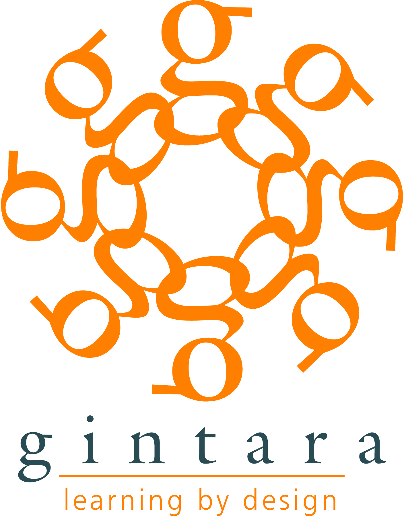 Gintara-Logo-Vector
