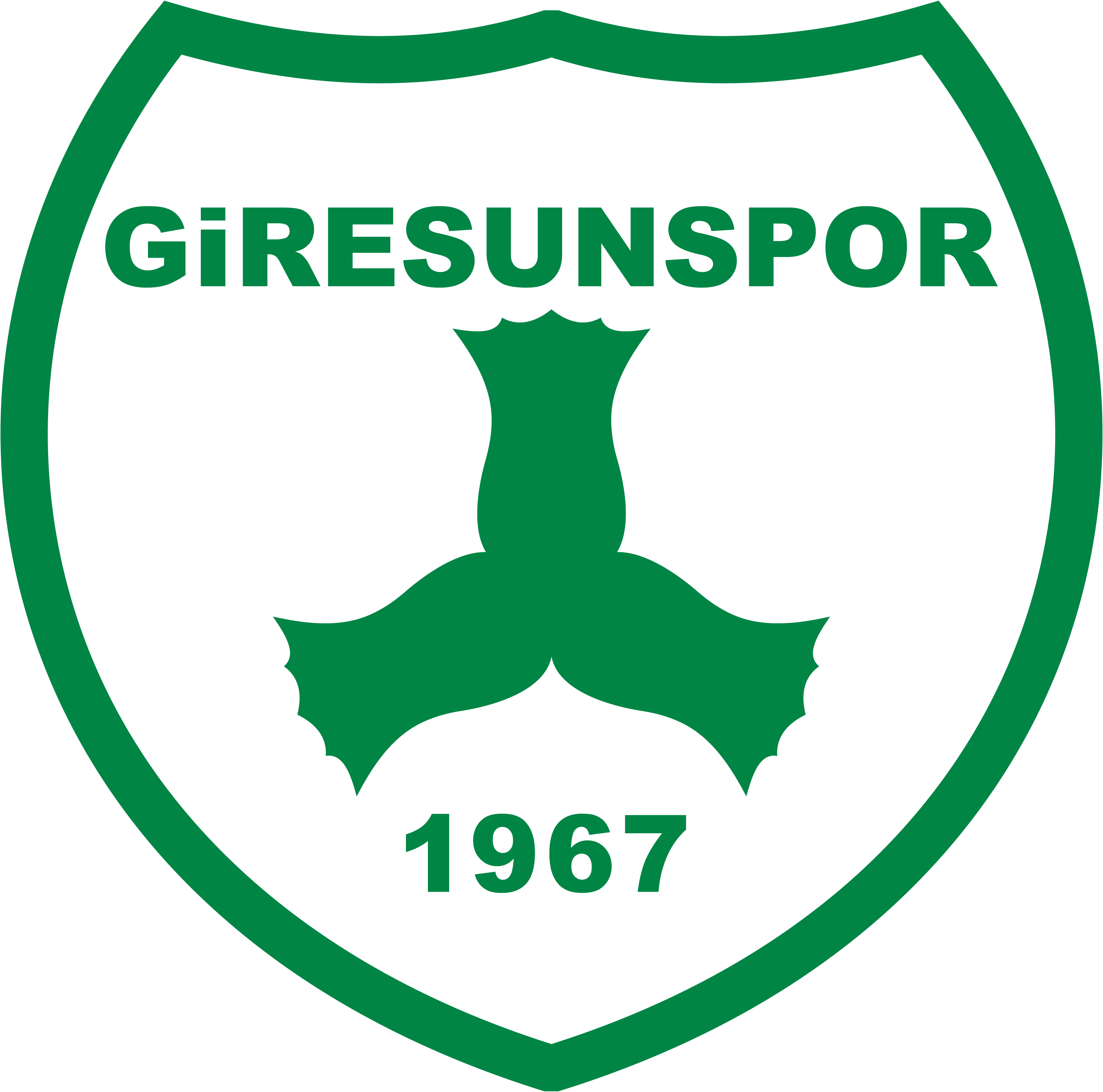 Giresunspor-Logo-Vector