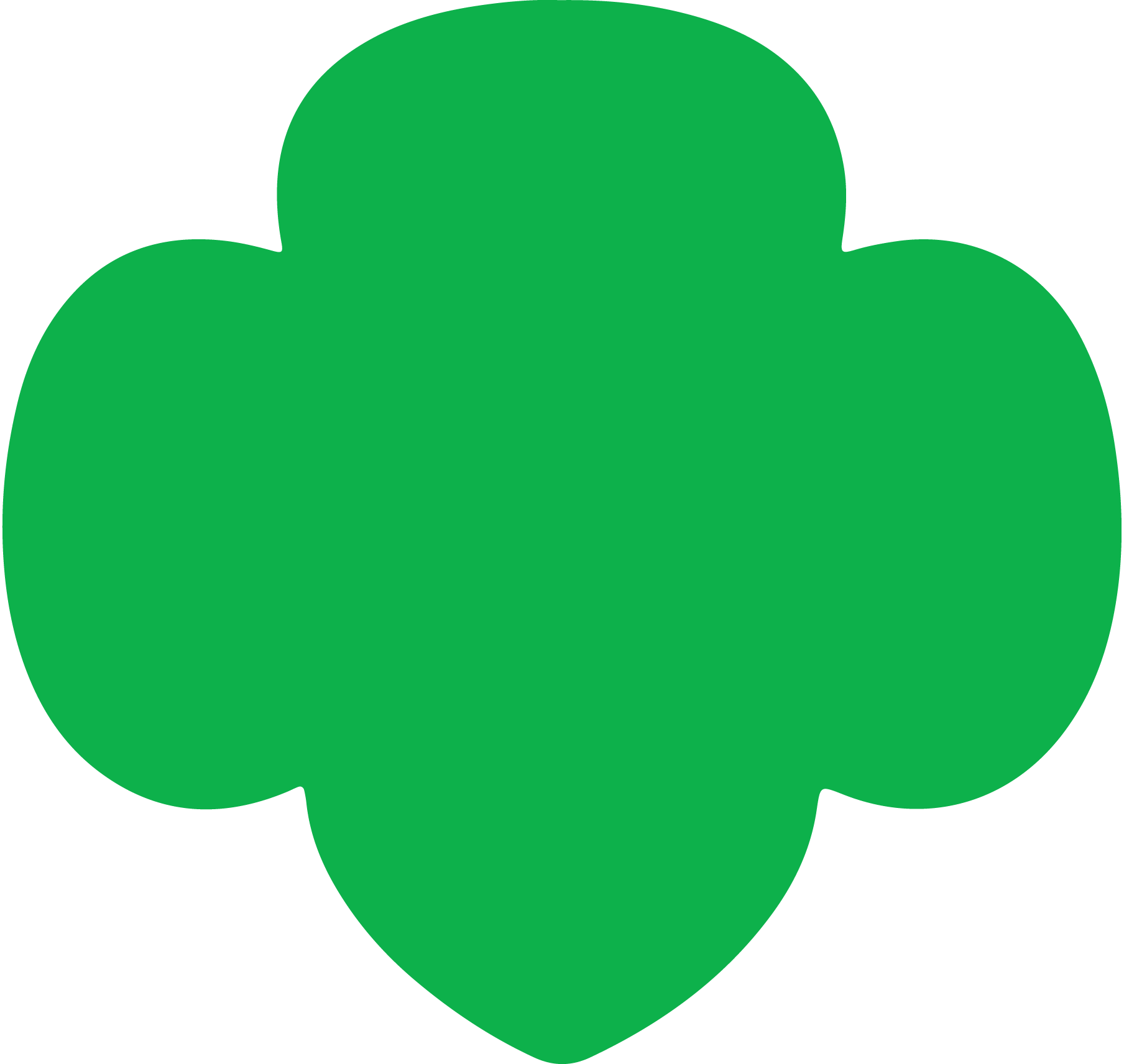 Girl-Scout-Icon-Logo-Vector