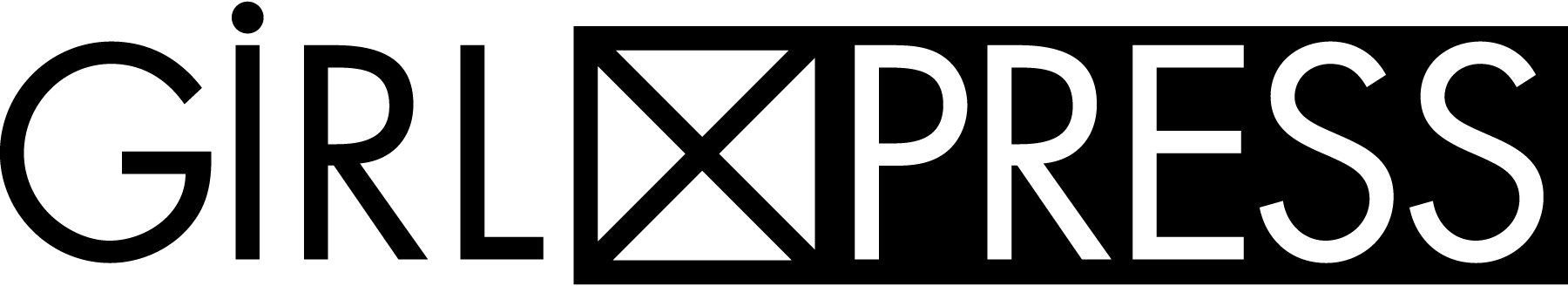 GirlXpress-Logo-Vector