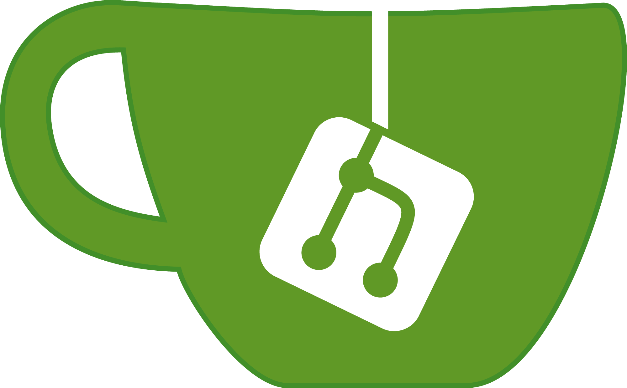 Gitea-Logo-Vector