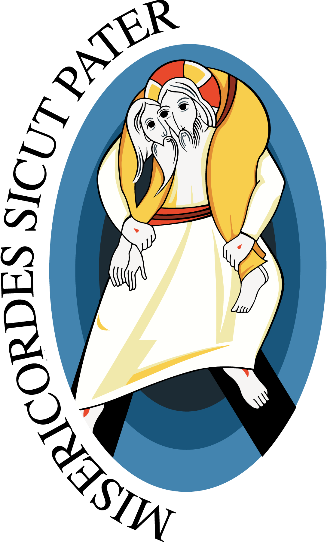 Giubileo-Misericordia-Logo-Vector