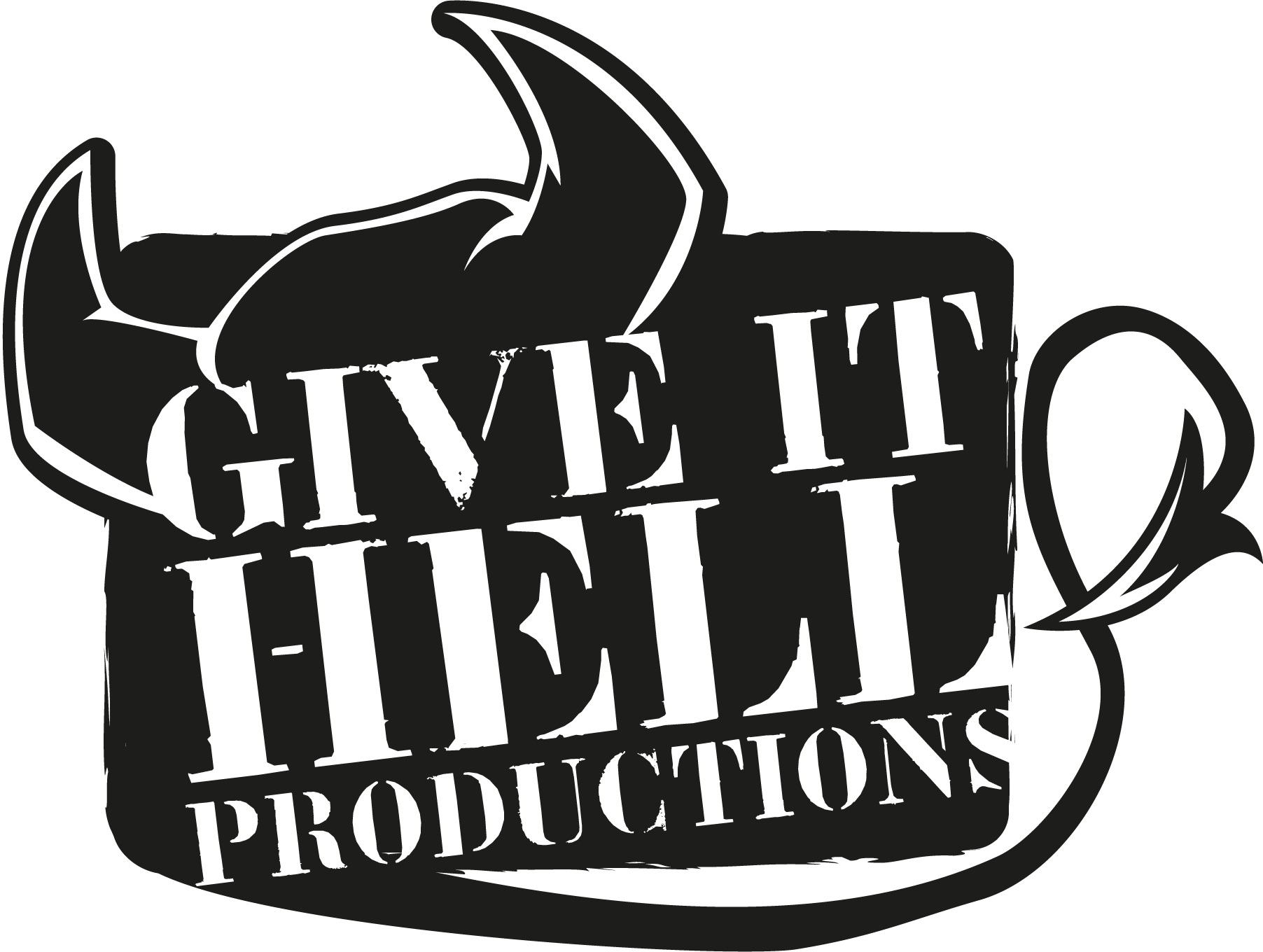 Give-It-Hell-Productions-Logo-Vector