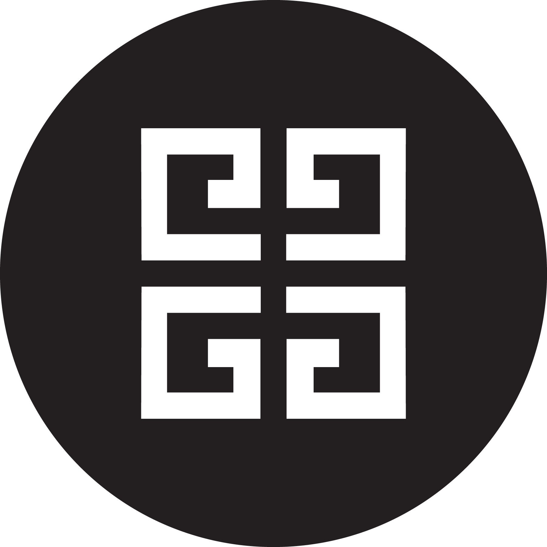 Givenchy-Circle-Icon-Logo-Vector