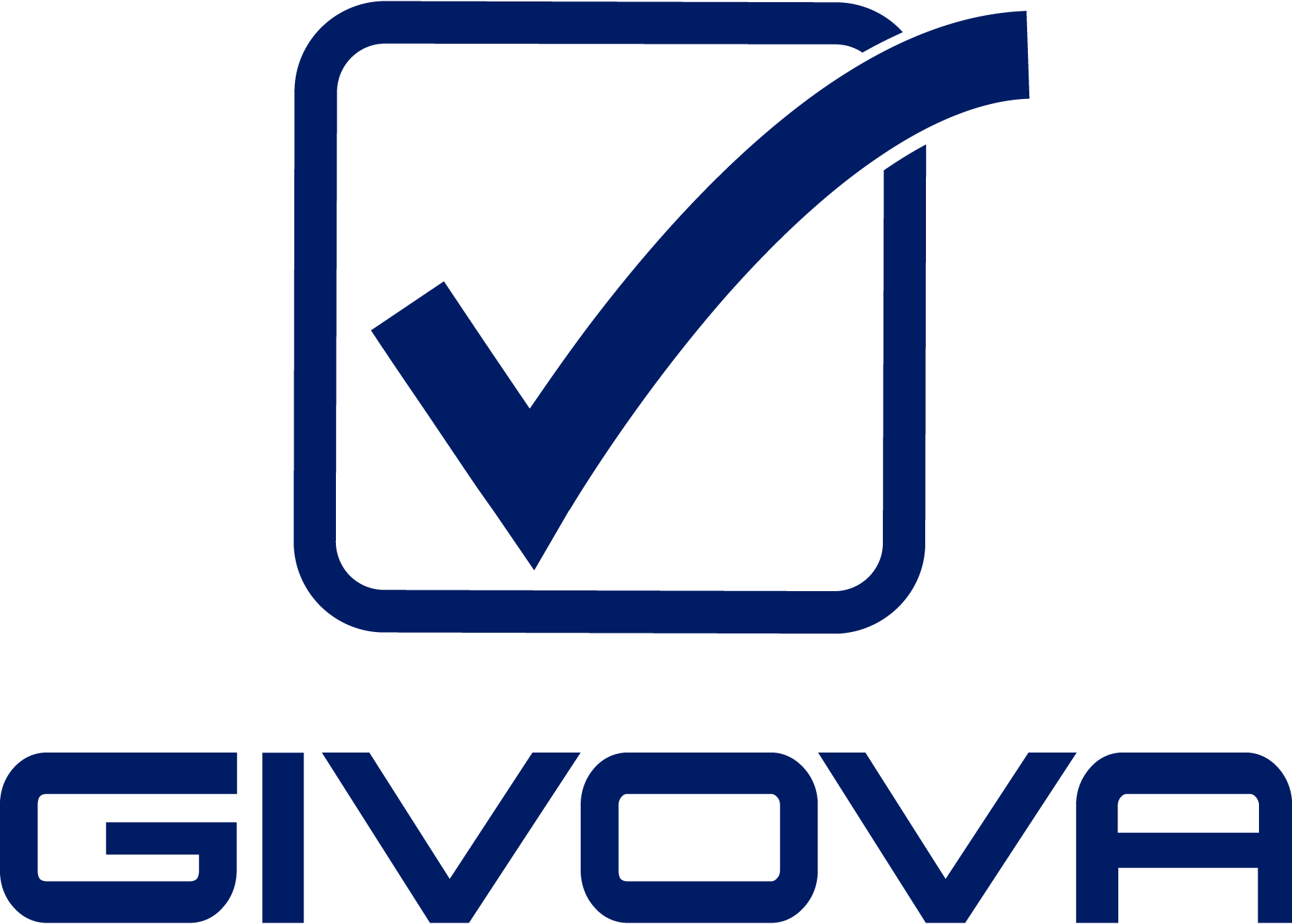 Givova-Logo-Vector