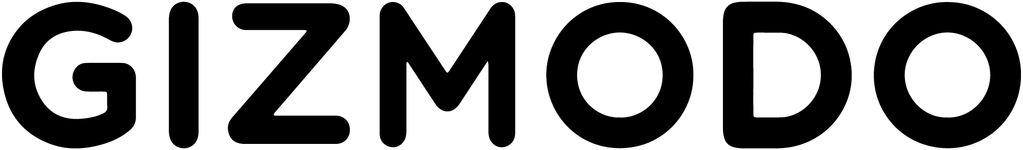 Gizmodo-Logo-Vector