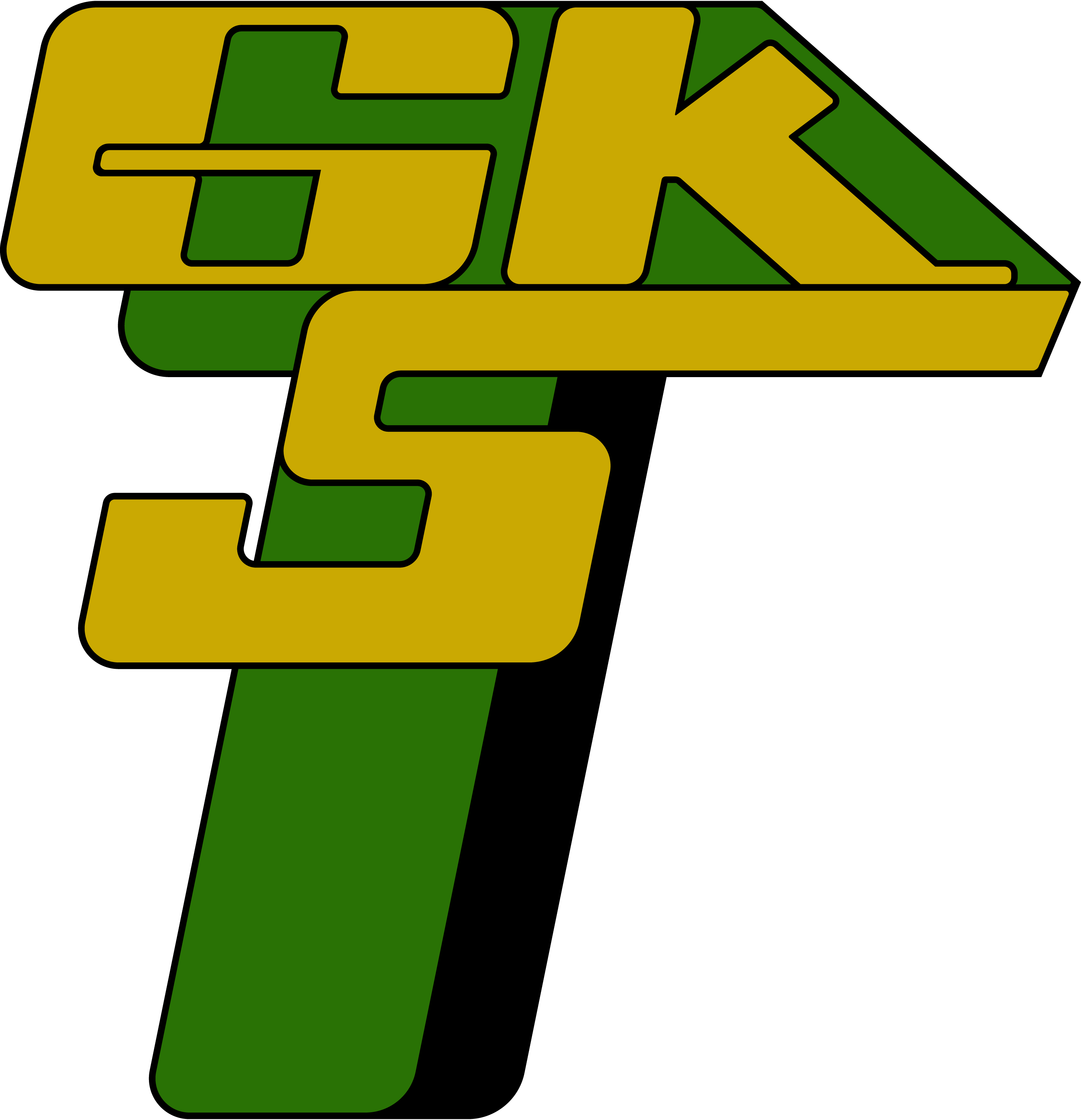 Gks-Gornik-Leczna-Logo-Vector