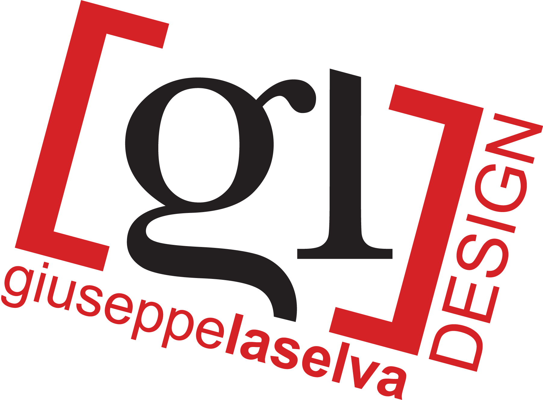 Gl-Design-Logo-Vector