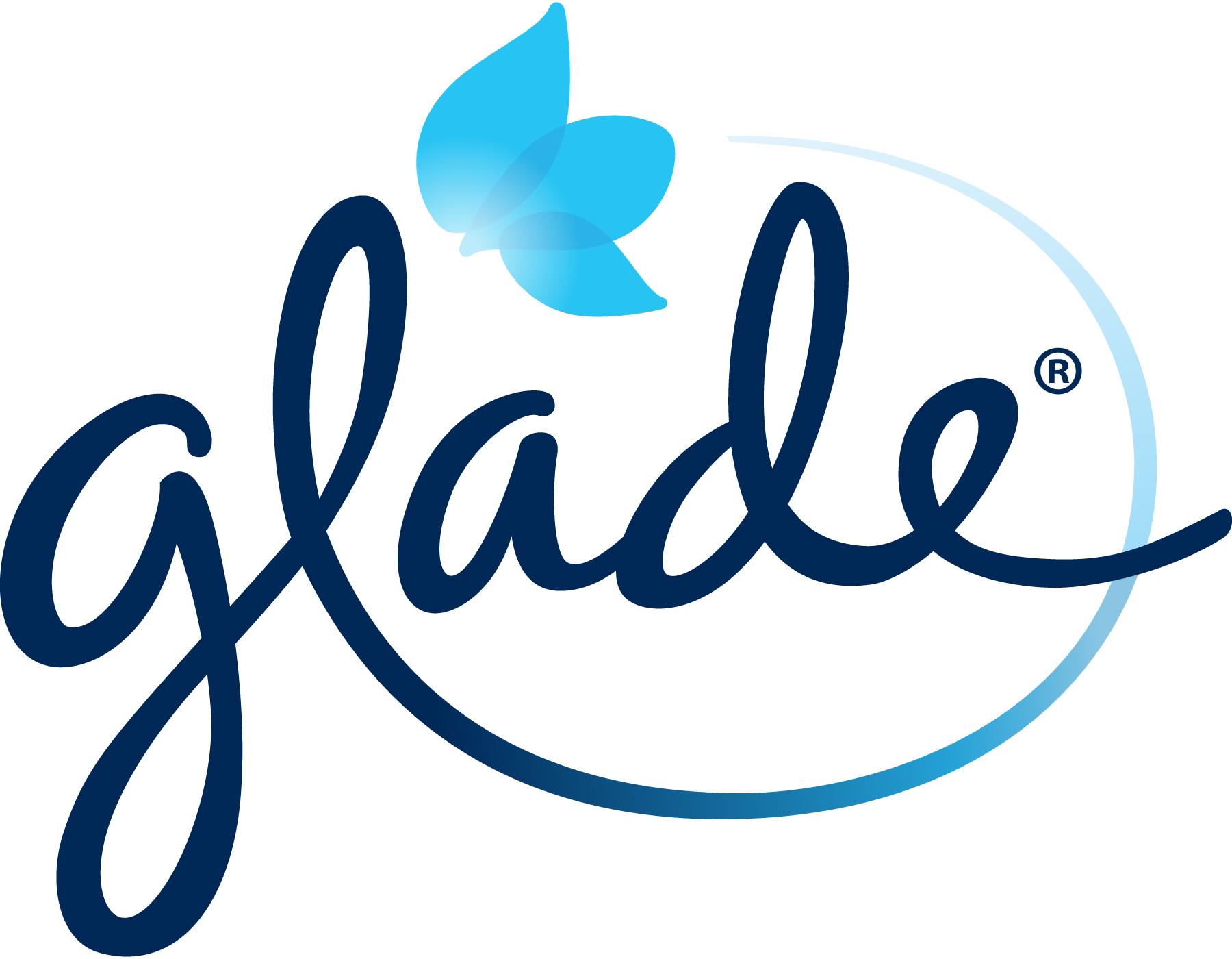 Glade-Logo-Vector
