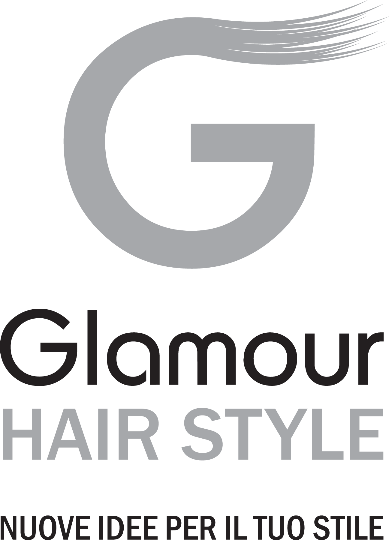 Glamour-Hair-Style-Logo-Vector