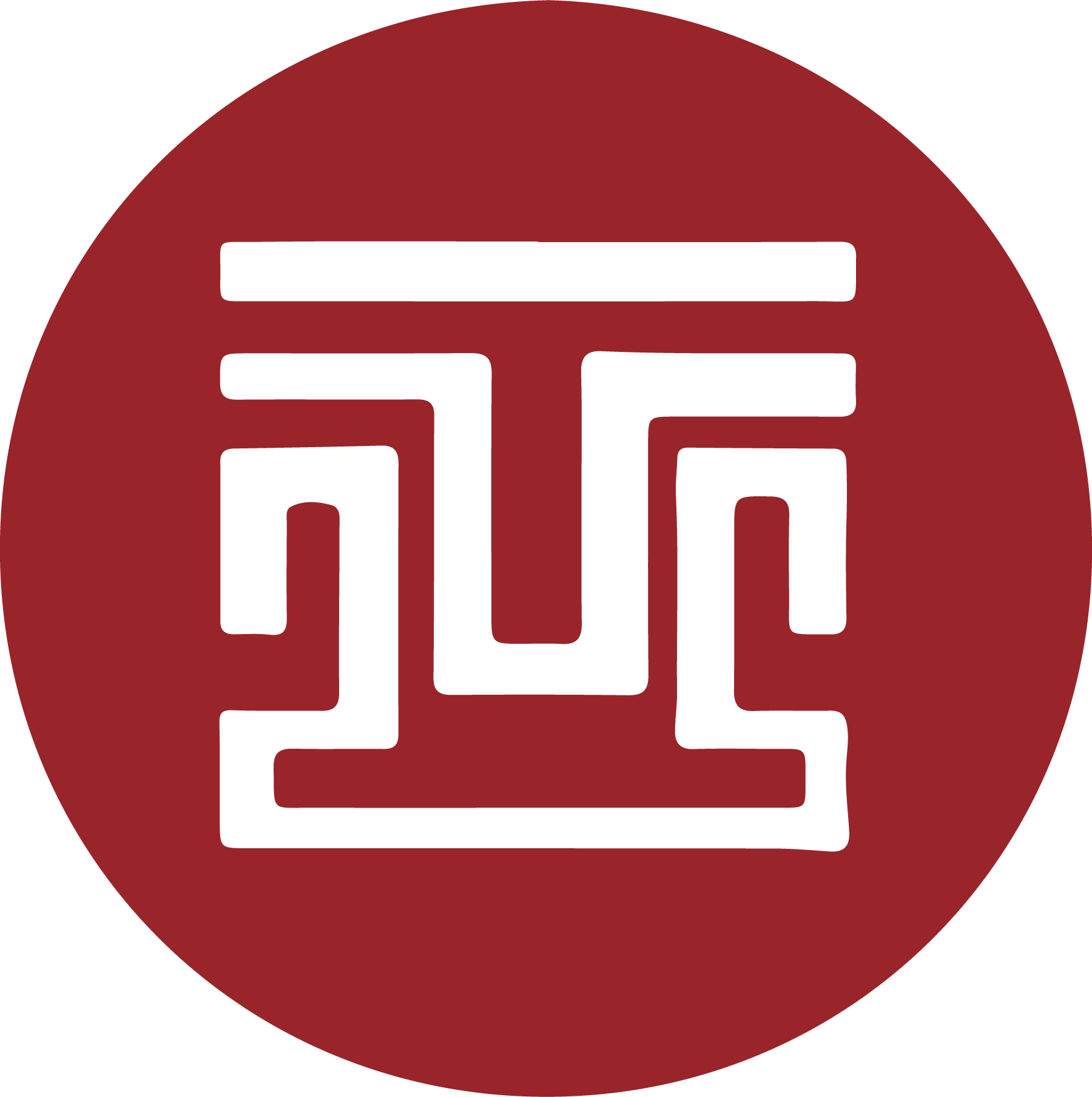 Glasseslit-Icon-Logo-Vector