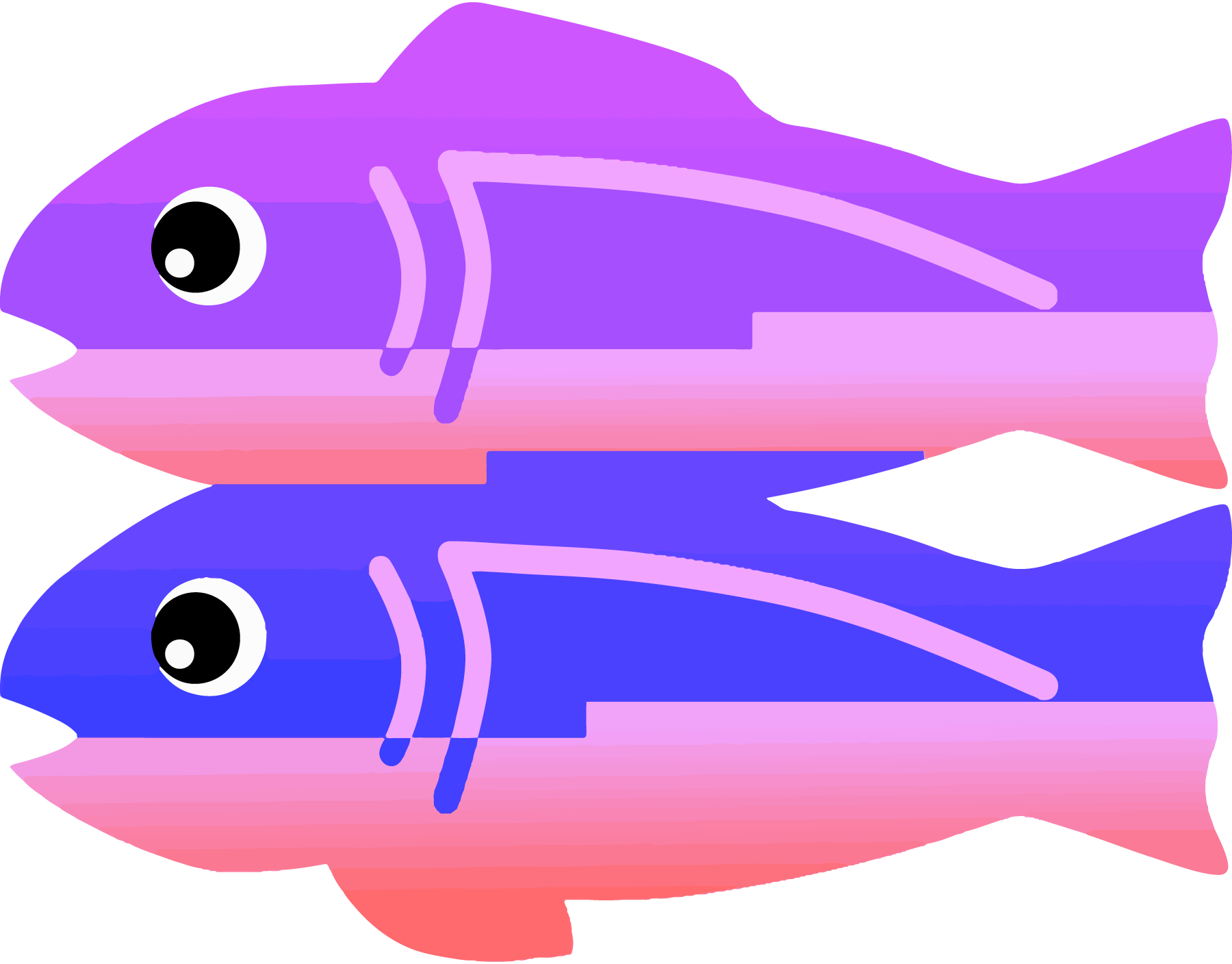 Glitch-Icon-Logo-Vector