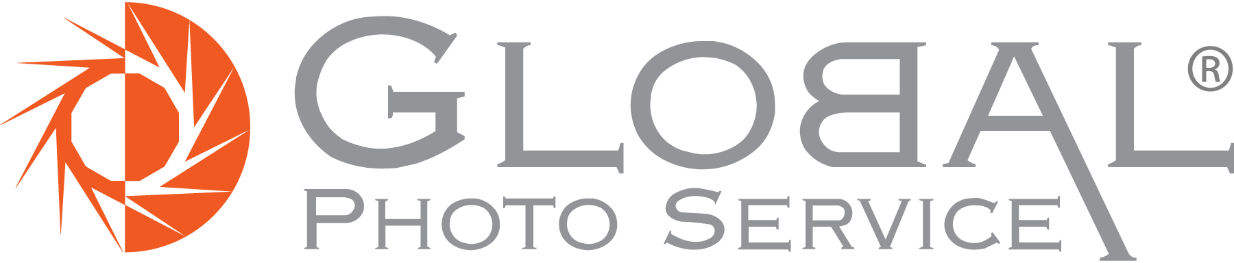 Global-Photo-Service-Logo-Vector